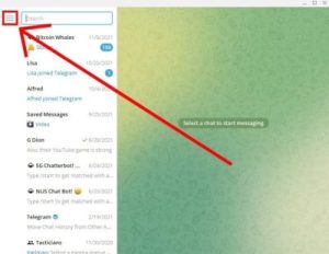 Telegram Porno
